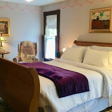 بين يان Trimmer House Bed And Breakfast المظهر الخارجي الصورة