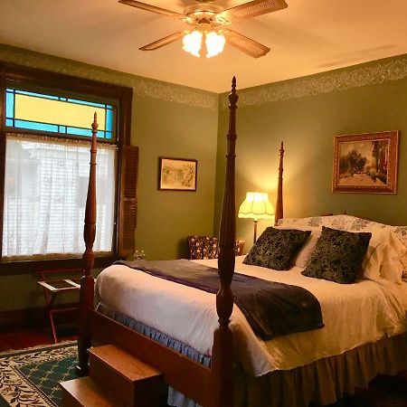 بين يان Trimmer House Bed And Breakfast المظهر الخارجي الصورة