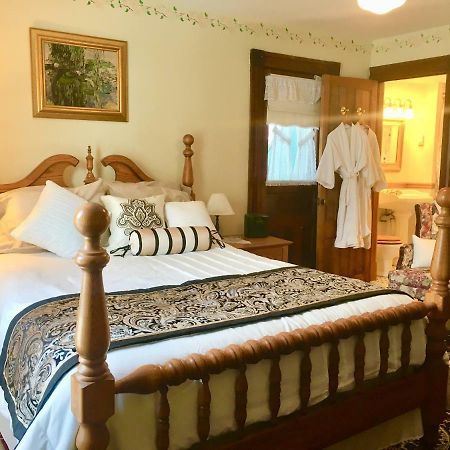 بين يان Trimmer House Bed And Breakfast المظهر الخارجي الصورة