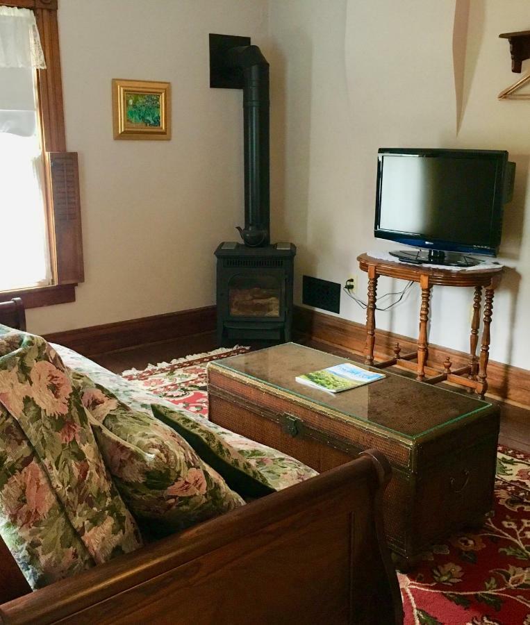 بين يان Trimmer House Bed And Breakfast المظهر الخارجي الصورة